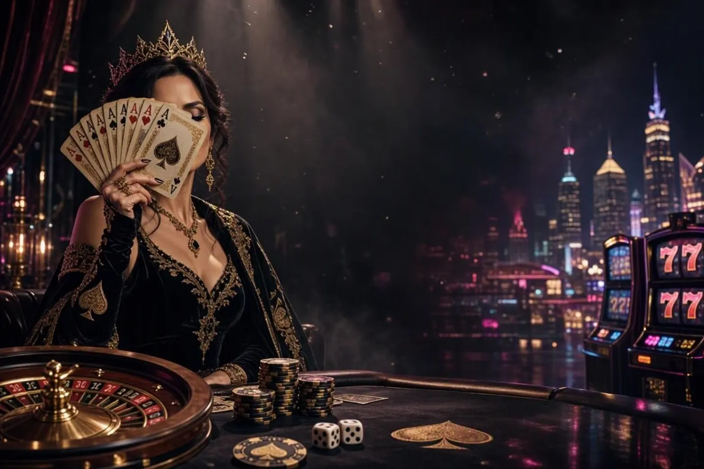 Aerobet Casino